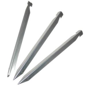 Закрепляющий колышек Сплав Trigonal