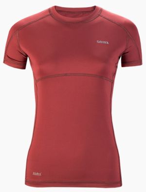 Термофутболка женская Годобль К ж Sivera 3.0 ( )