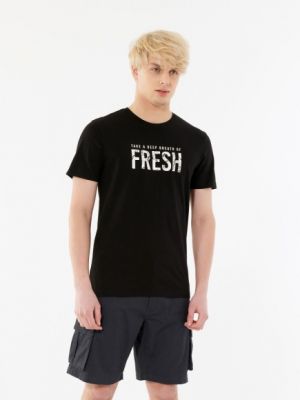 Футболка стильная Outhorn Men's T-shirt