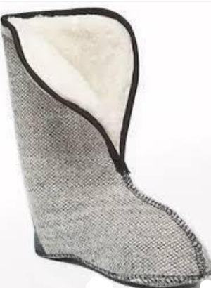 Вкладыш теплый в сапоги Remington (EVA)