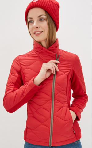 Осенняя куртка для девушек Merrell