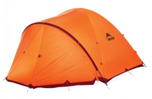 Палатка для отдыха MSR Remote 2