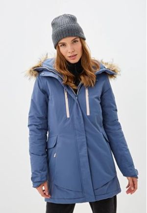 Куртка женская демисезонная Merrell