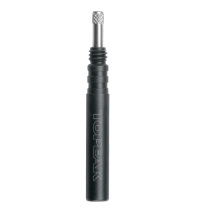 Удлинитель велониппеля Topeak Presta Valve Extender XL