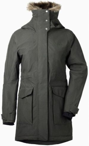 Удлиненная женская куртка Didriksons Meja