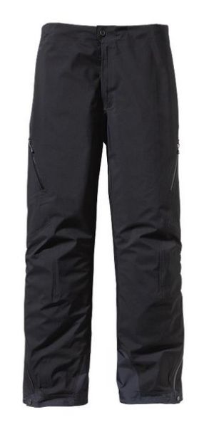 Брюки мембранные мужские Patagonia Leashless