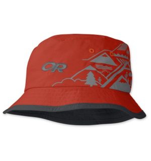 Панама летняя Outdoor research Solstice Bucket Boys'