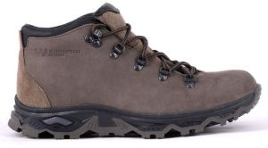 Ботинки мужские для спорта Trek Andes4 шерстяной мех