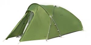 Двухместная кемпинговая палатка Vaude Odyssee L 2P