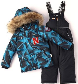 Костюм зимний для детей NELS