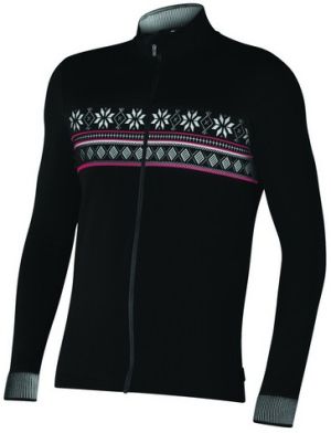 Пуловер для мужчин Newland Canazei Full Zip Man DH240