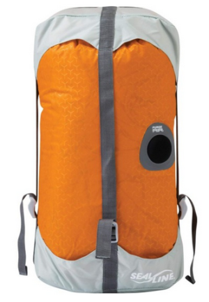 Легкий гермомешок Seal Line Blocker Dry Compress 20