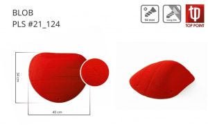 Надежный рельеф для скалолазания Top Point Blob