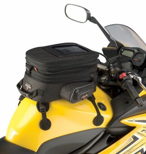 Сумка кофр л Nelson Rigg - SLR-25 (9-16 )