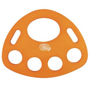 Монтажная пластина для промальпа Kong Poker