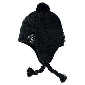 Шапка женская утепленная Jack Wolfskin STORMLOCK ROPE CAP