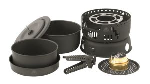 Походный набор посуды Robens Cookery King