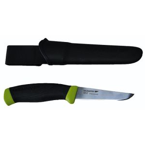 Нож рыболовный в ножнах MORAKNIV Fishing Comfort File 090