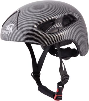 Каска легкая альпинистская Венто Carbon