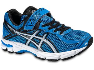 Asics - Спортивные кроссовки GT-1000 4 PS