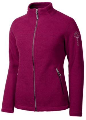 Качественная куртка O3 Ozone Silva