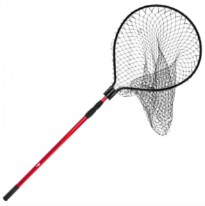 Подсачек с полиэтиленовой ручкой Gibbs GPT-30