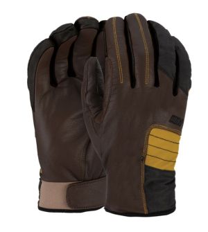 Перчатки мужские Pow Villain Glove