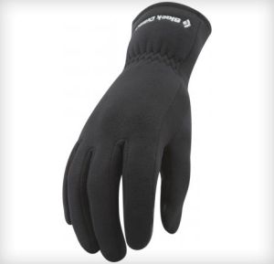 Перчатки Black Diamond Midweight Digital Gloves
