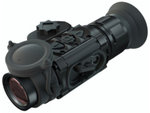 Тепловизионный оптический прицел Fortuna General 25M3