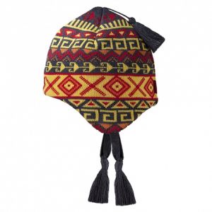 Оригинальная шапка для детей Kama 2018-19 B64