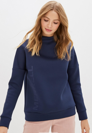 Модный женский свитшот Merrell