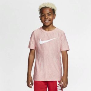 Повседневная детская майка Nike Dri-FIT