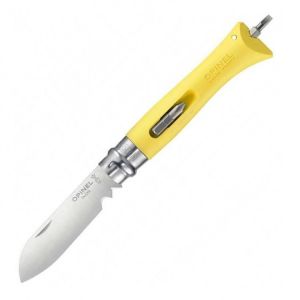12 ножей с оригинальным замком №9 Diy - Opinel