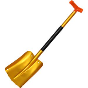 Лопата складная с телескопической рукояткой Track Scoop