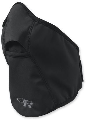 Маска от ветра Outdoor research Face Mask