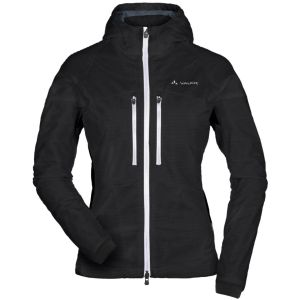 Куртка дышащая Vaude Wo Bormio Jacket