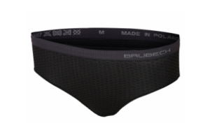 Трусы-хипстеры женские Brubeck Base Layer