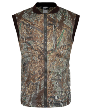 Комфортный жилет Redlaika RL-H-06 (6000 мАч)