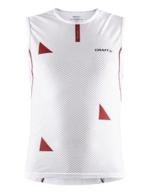 Сетчатая майка CRAFT COOL Mesh Superlight