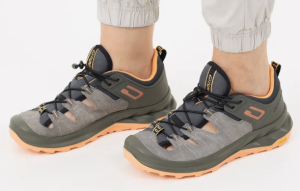 Легкие летние кроссовки Grisport 15411