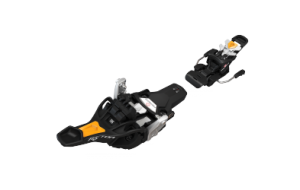 Качественные крепления фрирайд со ски стопами мм Fritschi - 100 Diamir Tecton 12