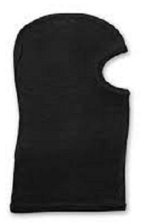 Защитная маска Cocoon Silk Balaclavas