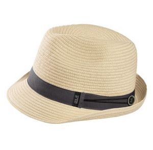 Шляпа дышащая Jack Wolfskin JOURNEY HAT