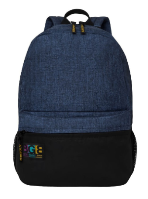 Рюкзак удобный Grizzly 20