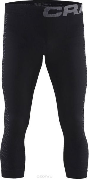 Укороченные штаны CRAFT Warm Intensity