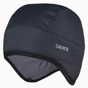 Теплая шапка Sivera Кубра 2021