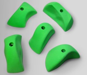 Зацепы для скалодромов Top Point #125