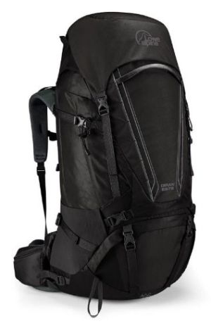 Треккинговый рюкзак Lowe Alpine Diran ND 65:75