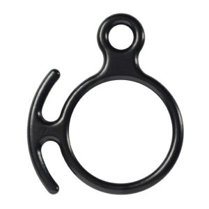 Многофункциональная восьмерка рогатая стальная Вертикаль