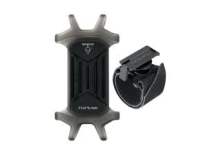 Удобное крепление для смартфона Topeak Omni RideCase w/Strap Mount, fit smart phone from 4.5&quot; to